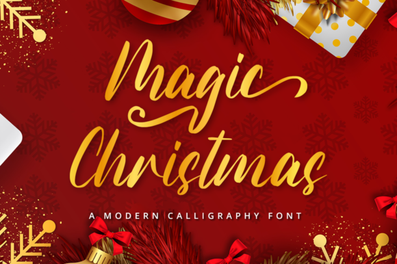 Exploring Magic Christmas: A Designer's Review